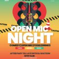 Kutti Hari’s Open MIC - May 2025