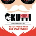 Kutti Hari’s Open MIC - December 2024