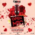 Kutti Hari’s Open MIC - February Valentines Special 2025